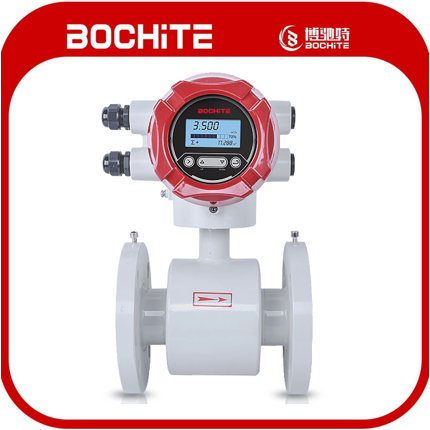 電磁流量計(jì)-BCT-DC型