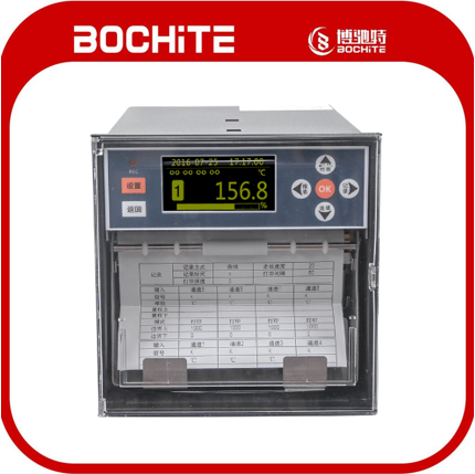 BCT有紙張記錄儀