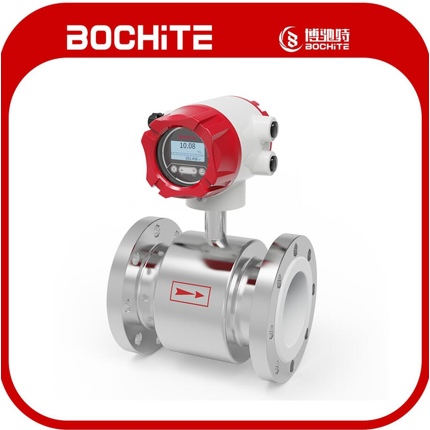 衛(wèi)生型電磁流量計(jì)BCT-WDC型