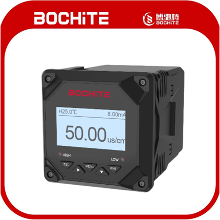 BCT-DD210電導(dǎo)率儀