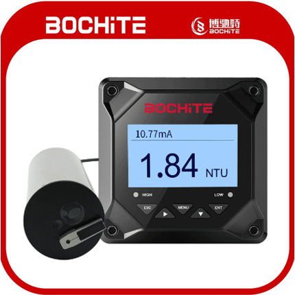 BCT-ZD100 濁度儀