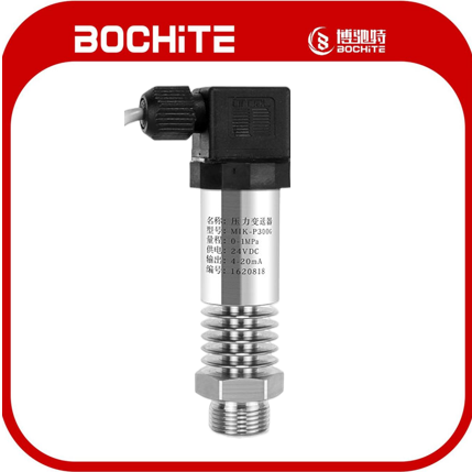 BCT-YB300G型高溫?cái)?shù)顯壓力變送器