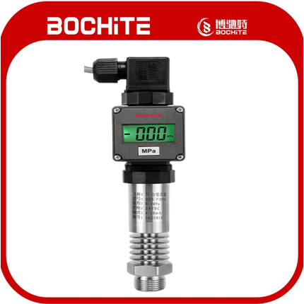 BCT-YX300型數(shù)顯壓力變送器