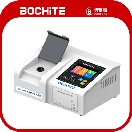 BCT-V200多參數(shù)水質(zhì)分析儀