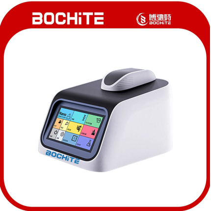 BCT-CW600超微量分光光度計