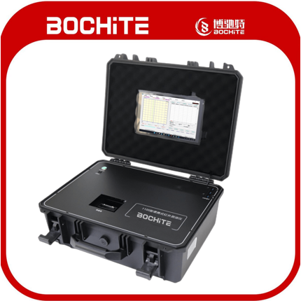 BCT-1100型 便攜式紅外分光測(cè)油儀