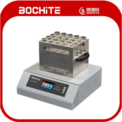 BCT-20D型全自動(dòng)消解器