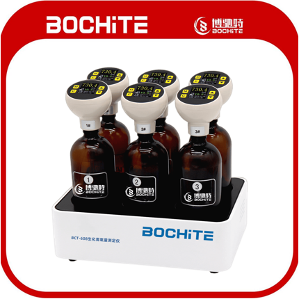 BCT-6008 BOD生化需氧量測(cè)定儀