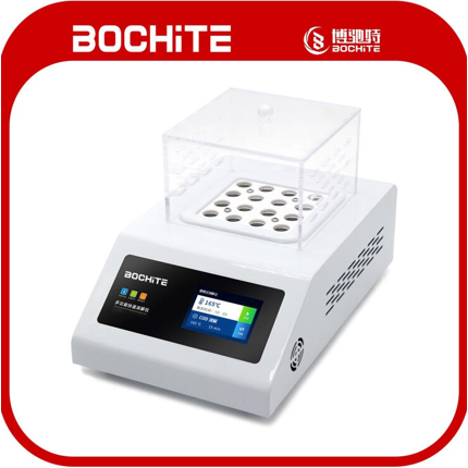 BCT-16X型多功能快速消解器