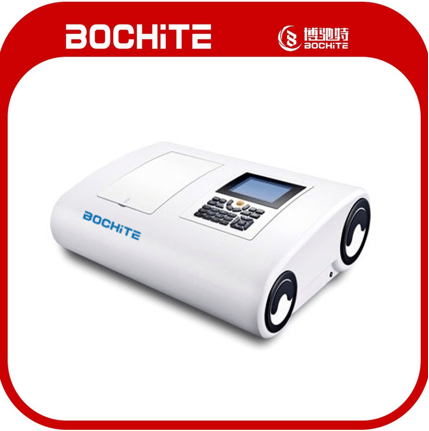 BCT-T9000雙光束紫外可見(jiàn)分光光度計(jì)