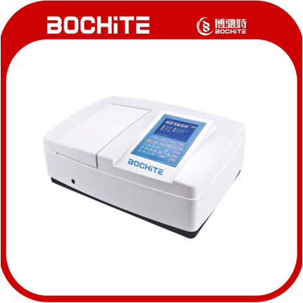 BCT-T8000雙光束紫外可見分光光度計