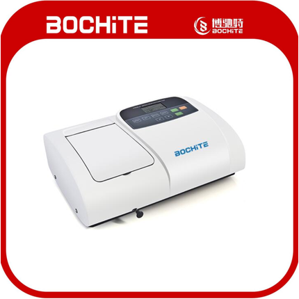 BCT-T5100 可見光分光光度計