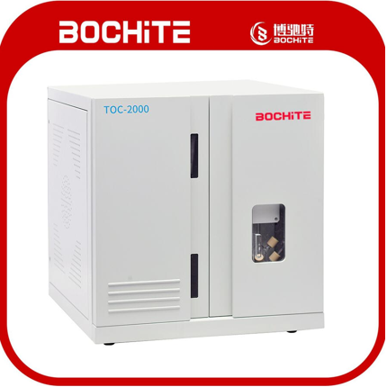 BCT-TOC2000有機(jī)碳分析儀