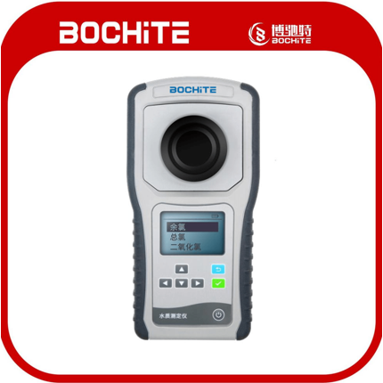 BCT-YZR50便攜余氯/總氯/二氧化氯/測(cè)定儀