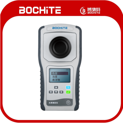 BCT-SX510便攜色度/懸浮物/測(cè)定儀