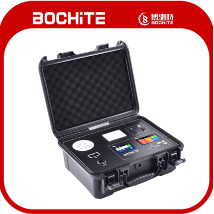 BCT-ST60手提式多參數(shù)水質(zhì)分析儀