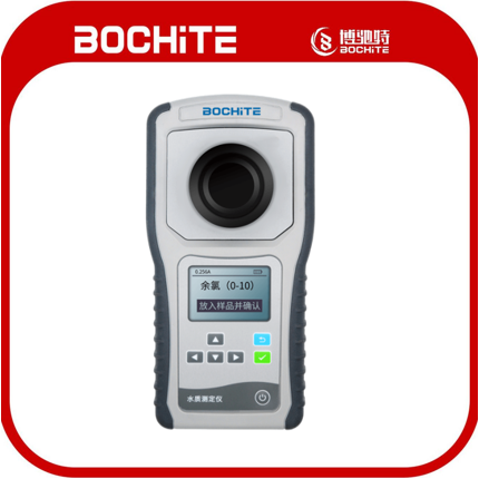 BCT-Y511便攜式余氯測(cè)定儀