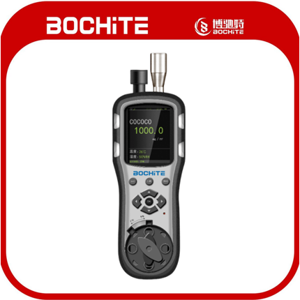 BCT-GA4-Q80型智能手持式四合一氣體檢測儀
