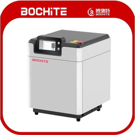 BCT-WBX650密閉式智能微波消解儀